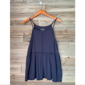 American Eagle “soft and sexy” tank.
